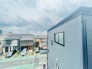 住戸からの眺望写真
