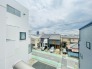 住戸からの眺望写真
