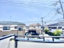 住戸からの眺望写真
