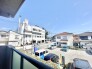 住戸からの眺望写真
