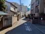 前面道路含む現地