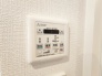 浴室乾燥機操作パネル
