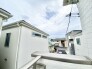 住戸からの眺望写真
