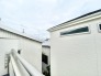 住戸からの眺望写真
