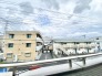 住戸からの眺望写真
