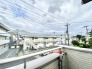 住戸からの眺望写真
