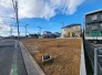 現地土地写真