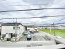 住戸からの眺望写真
