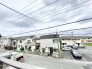 住戸からの眺望写真
