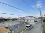 住戸からの眺望写真
