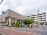 病院