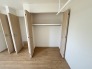 ご家族の思い出も大切にしまっておけるたっぷり収納。
