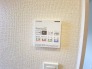 浴室乾燥機操作パネル

