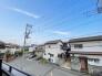 住戸からの眺望写真
