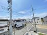 住戸からの眺望写真
