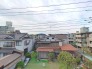 住戸からの眺望写真
