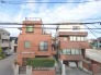 住戸からの眺望写真
