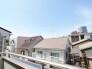 住戸からの眺望写真
