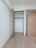 部屋ごとに設けた収納は、住みやすさへのこだわり。
