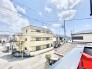 住戸からの眺望写真

