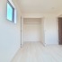 部屋ごとに設けた収納は、住みやすさへのこだわり。
