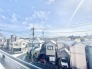住戸からの眺望写真
