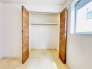 ご家族の思い出も大切にしまっておけるたっぷり収納。
