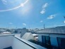 住戸からの眺望写真
