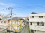 住戸からの眺望写真
