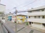 住戸からの眺望写真
