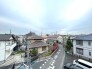 住戸からの眺望写真
