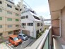 住戸からの眺望写真
