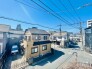 住戸からの眺望写真
