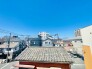 住戸からの眺望写真
