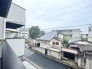 住戸からの眺望写真

