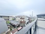 住戸からの眺望写真
