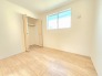 部屋ごとに設けた収納は、住みやすさへのこだわり。
