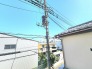 住戸からの眺望写真
