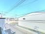 住戸からの眺望写真
