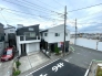 住戸からの眺望写真
