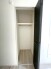 部屋ごとに設けた収納は、住みやすさへのこだわり。
