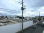 住戸からの眺望写真
