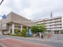 病院