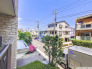 住戸からの眺望写真
