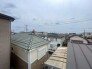 住戸からの眺望写真
