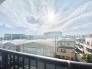 広がる空に溶け込むような、穏やかな眺望が心に安らぎをもたらします
