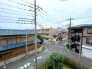 住戸からの眺望写真
