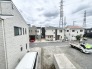 住戸からの眺望写真
