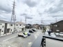 住戸からの眺望写真
