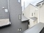 住戸からの眺望写真
